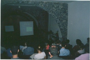 Curso